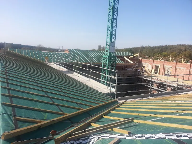 Foto del proyecto MONASTERIO DE SAN JUAN DE ORTEGA